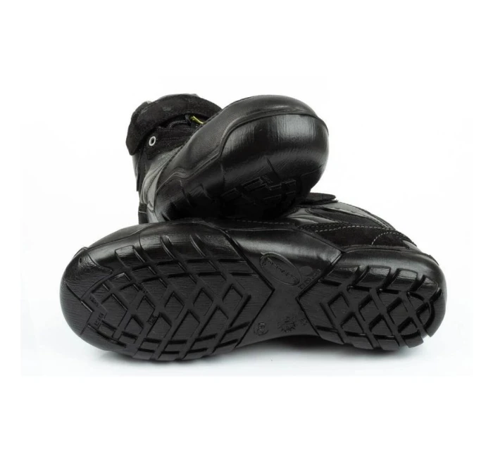 Topánky Lavoro 090 ESD U 1059.40