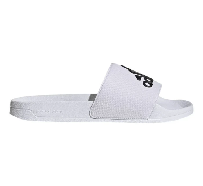 Klapki Adilette Shower Slides U model 19566753 - ADIDAS