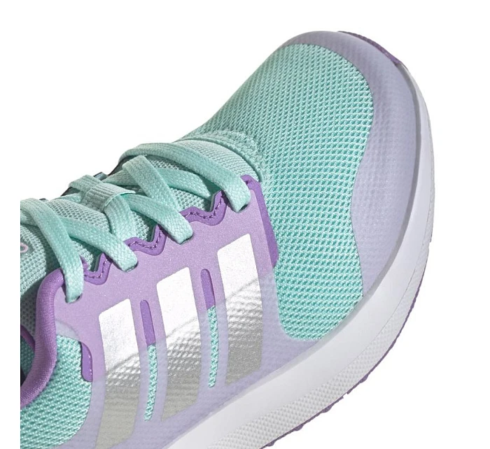 Topánky adidas FortaRun 2.0 Cloudfoam Lace Jr ID2363