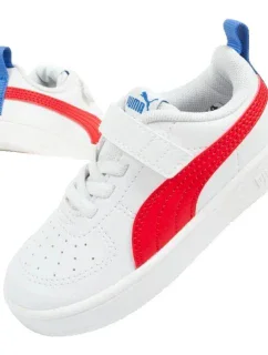 Topánky Puma Rickie Jr 384314 05