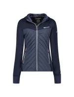 Geographical Norway Softshell TRIANGLE NAVY / PINK DB LADY 024 (WY3257F/GN/Navy/Pink) Geographical Norway Softshell TRIANGLE NAVY / PINK DB LADY 024 (WY3257F/GN/Navy/Pink)