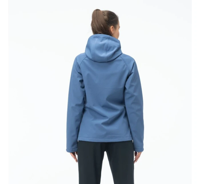 Dámsky softshell LADY MEINO