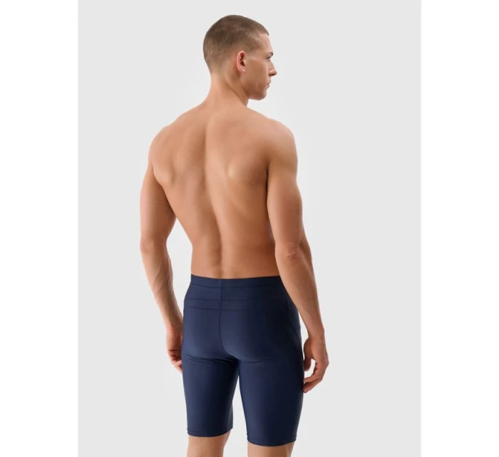 Pánske dlhé boxerky 4F 4FWSS25USWTM045-30S