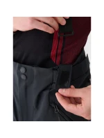Pánské lyžařské kalhoty se s membránou model 21811997 - 4F Pánské lyžařské kalhoty se s membránou model 21811997 - 4F