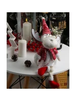 VIANOČNÝ DEKORATÍVNY SOB 55CM