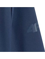 Pánská softshellová bunda  navy blue WSS26TSOF 31S pánské model 22140345 - 4F
