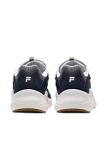 Dámské boty CB v modré barvě model 22341732 - Fila Dámské boty CB v modré barvě model 22341732 - Fila