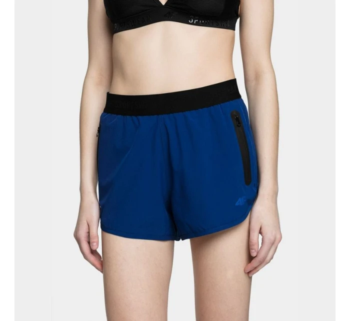 Šortky 4F W H4L21-SKDT005 36S Šortky 4F W H4L21-SKDT005 36S