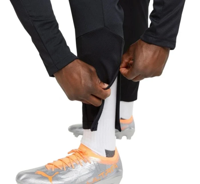 Pánske tréningové nohavice IndividualFINAL M 657954 45 - Puma Pánske tréningové nohavice IndividualFINAL M 657954 45 - Puma