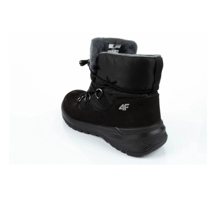 Dámske snežnice W OBDH263 21S - 4F