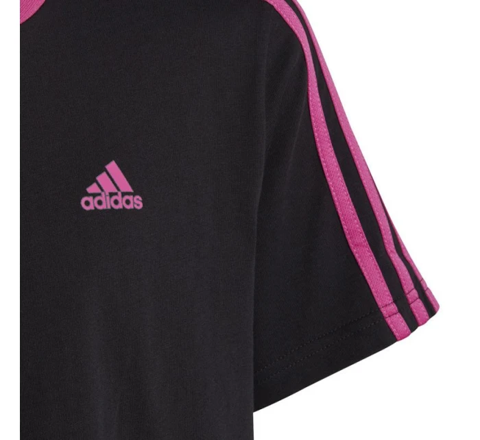 Detské tričko 3 Stripes BF Jr IC3640 - Adidas Detské tričko 3 Stripes BF Jr IC3640 - Adidas