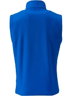JN Pánská 2vrstvá promo softshellová vesta 02. model 22530081 - Daiber JN Pánská 2vrstvá promo softshellová vesta 02. model 22530081 - Daiber