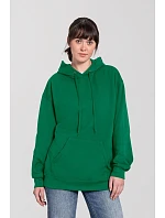 Iconic 250 Hooded Sweat Mikina s kapucí green model 22459141 - Fruit of the Loom Iconic 250 Hooded Sweat Mikina s kapucí green model 22459141 - Fruit of the Loom