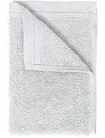 Organic 30 Ručník pro hosty z bio bavlny silver grey model 22527180 - The One Towelling Organic 30 Ručník pro hosty z bio bavlny silver grey model 22527180 - The One Towelling
