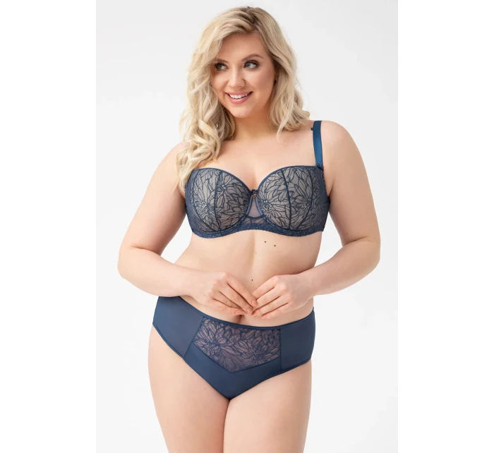 kolor:niebieski model 21007153 - Gorsenia kolor:niebieski model 21007153 - Gorsenia