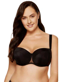 Gorteks Zara/B4 farba: čierna