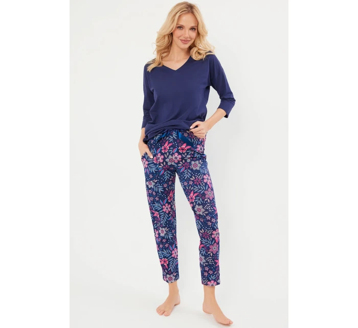 r.3/4 model 21022113 - Italian Fashion