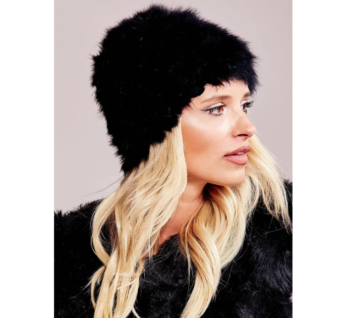 Uzáver AT CZ 16801.38 čierny