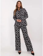 Sada LK KMPL 509555 1,92 čierna