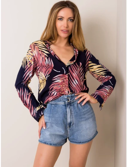 NM DE SN  modrá model 20497631 - FPrice