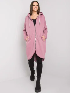 Mikina RV BL model 16719570 tmavě růžová - FPrice