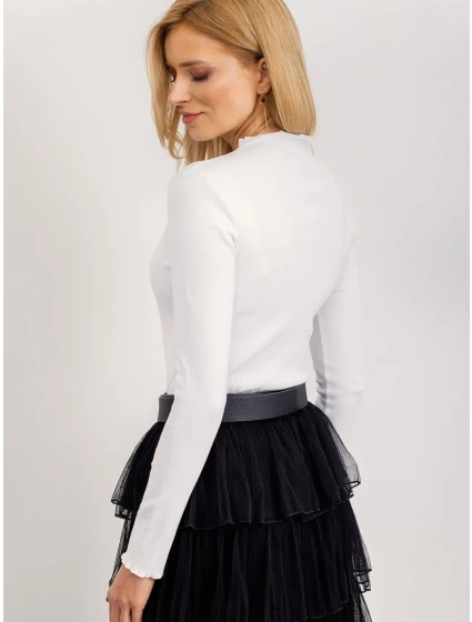 Blúzka RV BZ 5209.04X biela