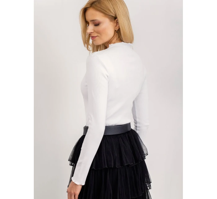 Blúzka RV BZ 5209.04X biela