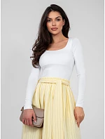 Bluzka RV BZ model 22011446 biały - FPrice