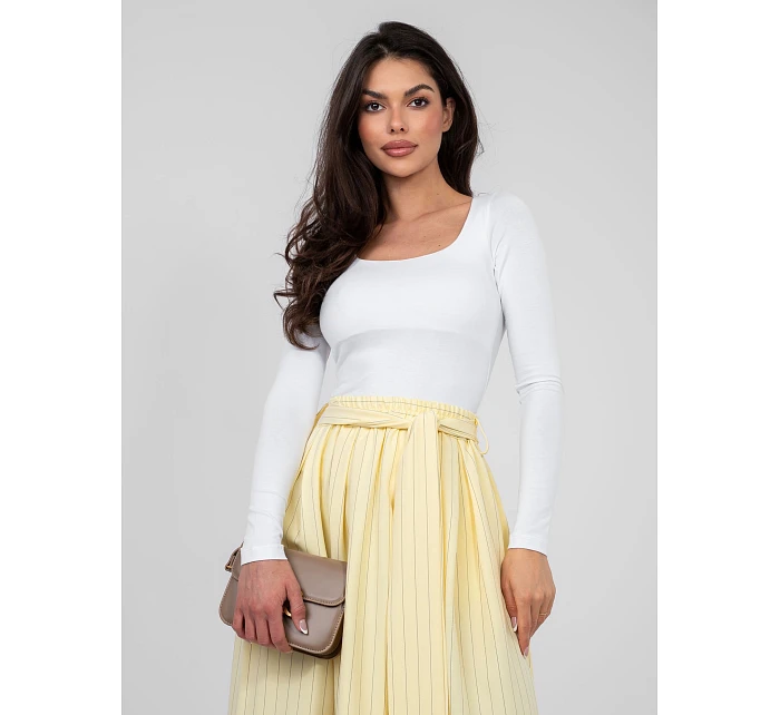 Bluzka RV BZ model 22011446 biały - FPrice