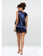 Set Skaylor Námornícka modrá - Dkaren