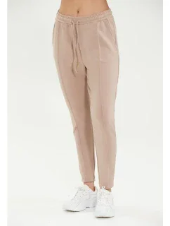 Dámské elegantní tepláky model 20046541 - Athlecia