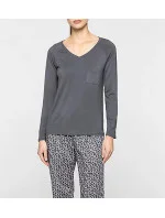 Dámské tričko na spaní model 3139462 - Calvin Klein