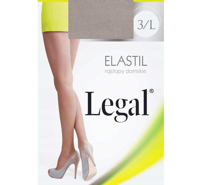Dámske pančuchové nohavice elastil 2 - Legal