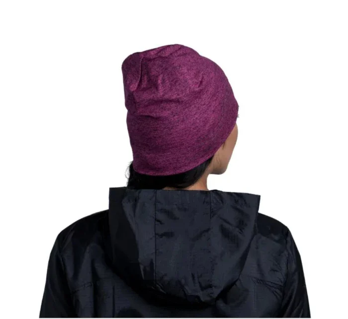 Dámská čepice model 18398609 růžová Buff - Gemini Dámská čepice model 18398609 růžová Buff - Gemini