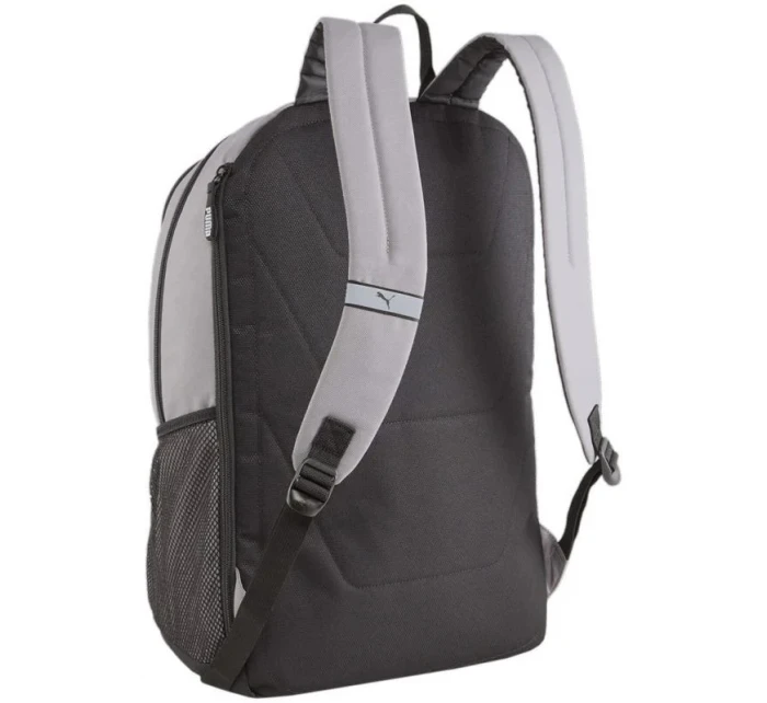 Batoh SPORT Team Goal Premium 90458 06 čierny so sivou - Puma