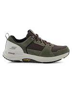 Pánska obuv M 216106-OLBR green-beige - Skechers Pánska obuv M 216106-OLBR green-beige - Skechers