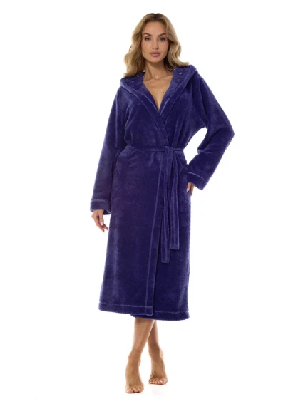 DÁMSKY NOČNÝ ŽUPAN 2412