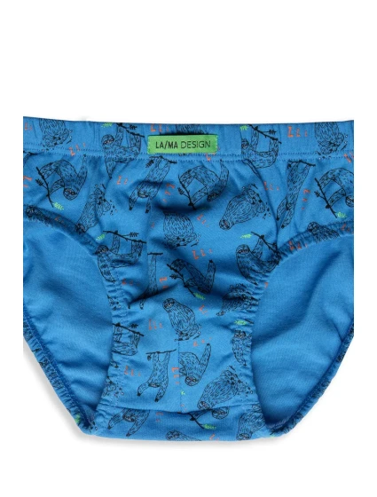 CHLAPČENSKÉ NOHAVIČKY B-230SD