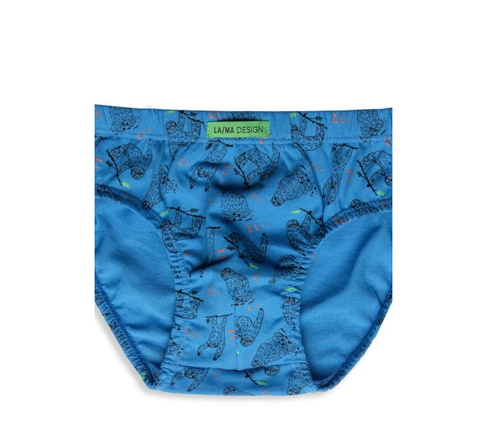 CHLAPČENSKÉ NOHAVIČKY B-230SD