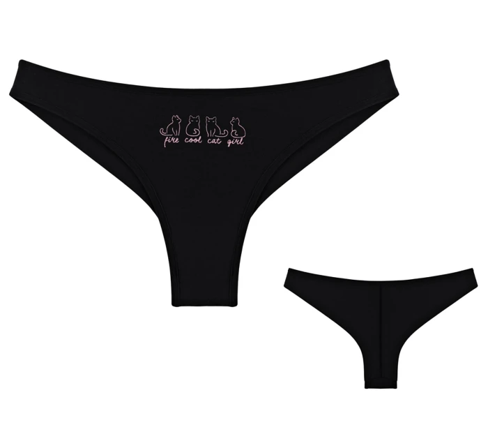 Dámské kalhotky model 21297478 - Donella Dámské kalhotky model 21297478 - Donella