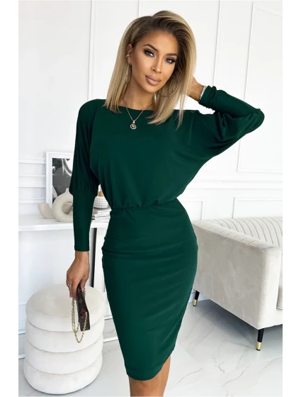 Denné šaty model 175017 Numoco