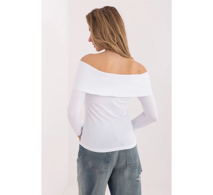 Blúzka model 225002 Rue Paris