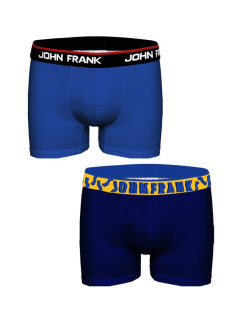 Pánske boxerky John Frank JF2BHYPE04 2 balenia