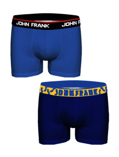 Pánske boxerky John Frank JF2BHYPE04 2 balenia