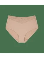 Kalhotky True Shape Sensation Maxi tělové - Triumph Kalhotky True Shape Sensation Maxi tělové - Triumph