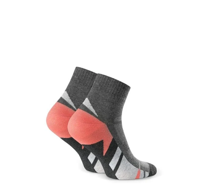 Dámske ponožky Steven art.026 Sport