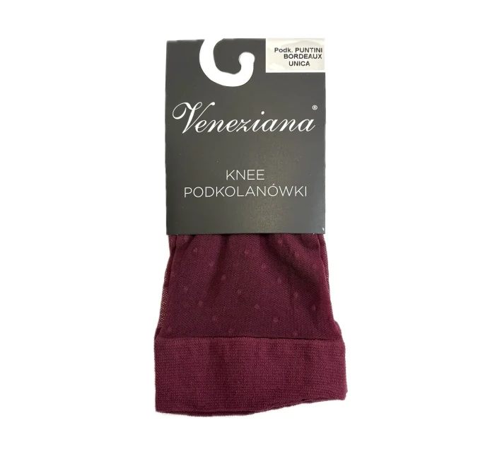 Dámské podkolenky model 19642165 - Veneziana