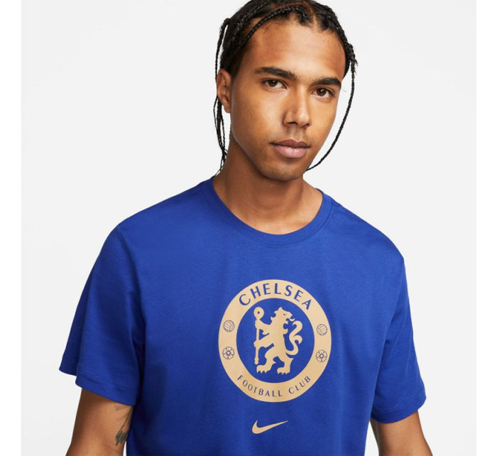 Pánske tričko Chelsea FC Crest M DJ1304-496 - Nike