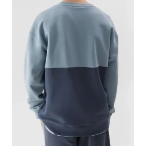 Mikina 4F Jr 4FJWSS24TSWSM0923-34S