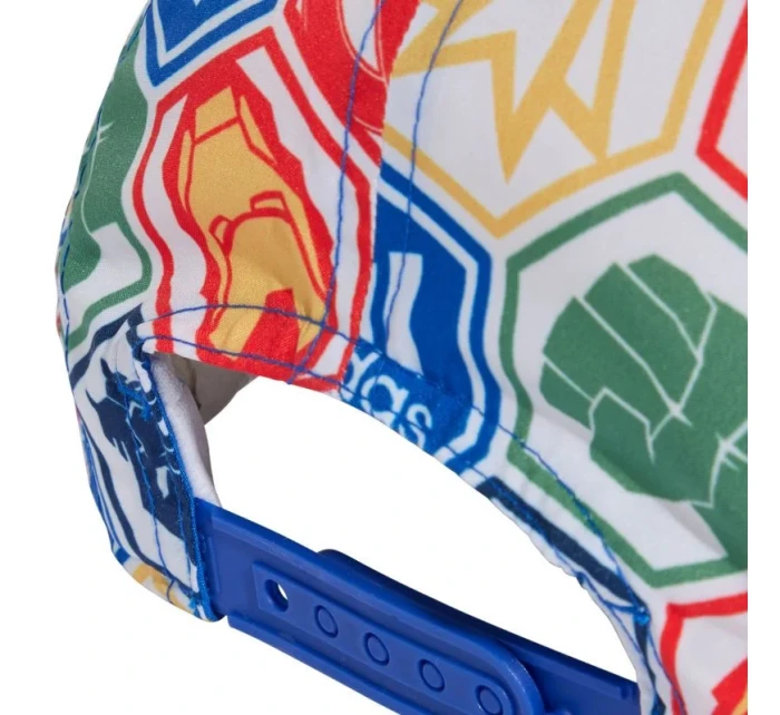 Čiapka adidas Marvel's Avengers Jr IT9423